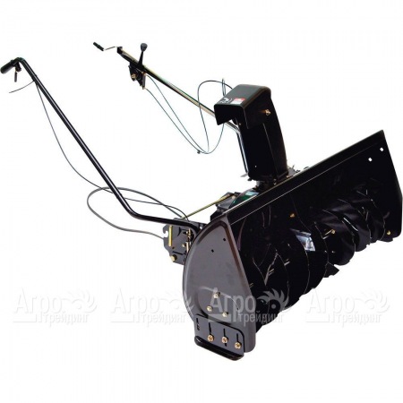 Снегоуборщик роторный Fast Attach + комплект доработки снегоуборщика для минитракторов MTD  в Смоленске