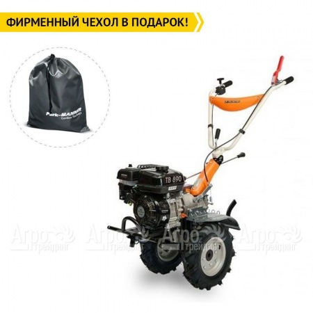 Мотоблок Villartec TB890  в Смоленске