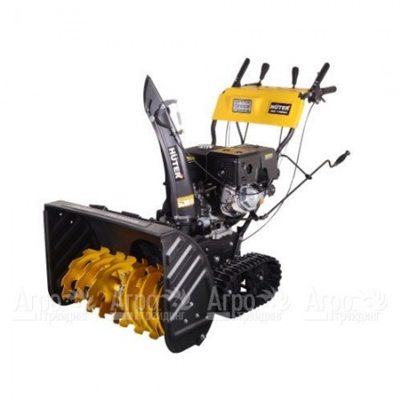 Снегоуборщик гусеничный Huter SGC 11000CD в Смоленске