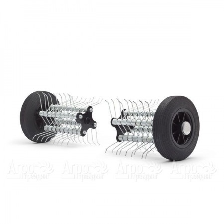 Щелеватель газона 01-060101-0001 для культиваторов Caiman MB 50, MB 86, MB 81, MB 87 в Смоленске