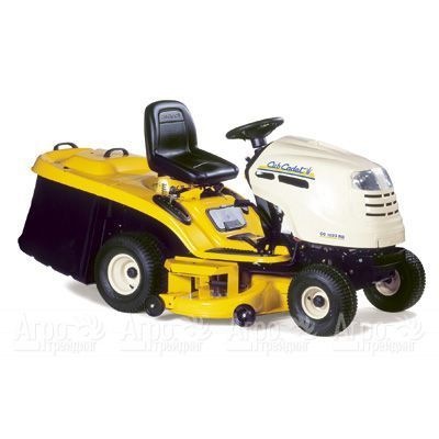 Садовый минитрактор Cub Cadet CC 1024 RD-N  в Смоленске