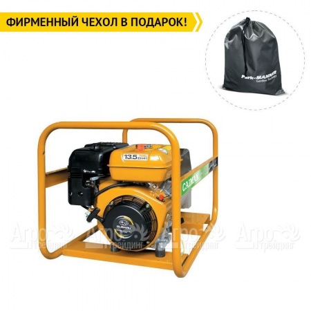 Сварочный генератор Caiman Mixte 5100 6 кВт в Смоленске
