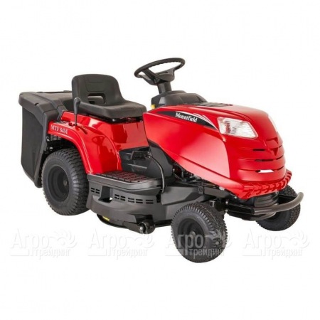 Садовый трактор Mountfield MTF 84M  в Смоленске