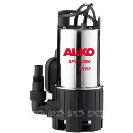 Погружной насос Al-KO SPV 10000 Inox в Смоленске