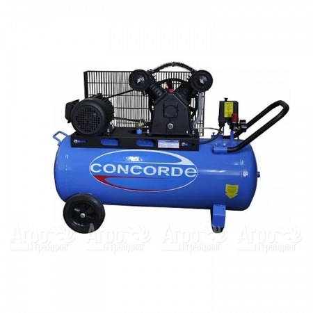 Компрессор поршневой Concorde CD-AC310/100-3 в Смоленске