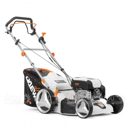 Газонокосилка бензиновая Daewoo L 50SV (X BLADE) в Смоленске