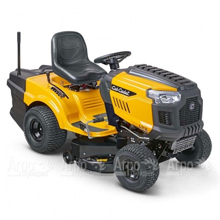 Садовый минитрактор Cub Cadet LT2 NR92  в Смоленске