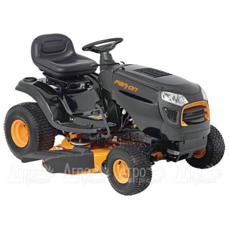 Садовый минитрактор Parton PA155H42  в Смоленске