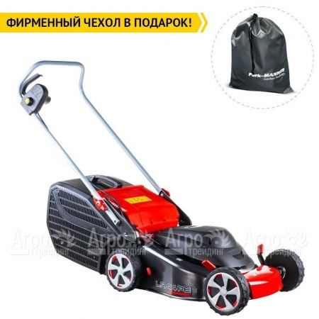 Газонокосилка электрическая Efco LR 44 PE Comfort Plus в Смоленске