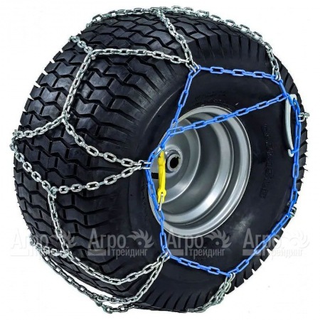 Цепи противоскольжения ASK 016.0 для садовых тракторов Stihl в Смоленске