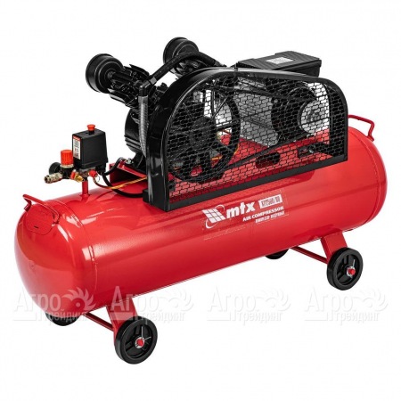 Компрессор воздушный MTX КР2500/80 в Смоленске