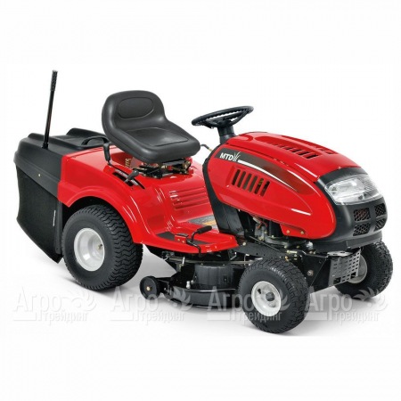 Садовый минитрактор MTD Optima LN 175 H RTG  в Смоленске