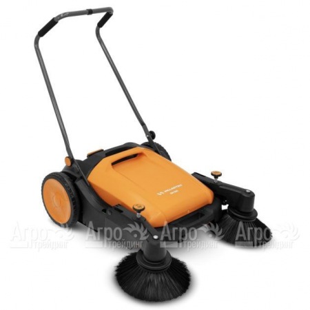 Подметальная машина Villartec SM 920  в Смоленске