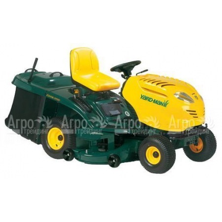 Cадовый минитрактор Yard-Man J 5240 K  в Смоленске