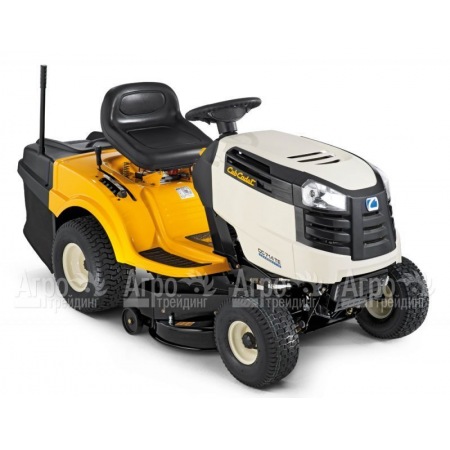 Садовый трактор Cub Cadet CC 714 TE  в Смоленске