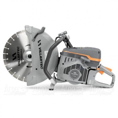 Бензорез Villartec CC990 в Смоленске