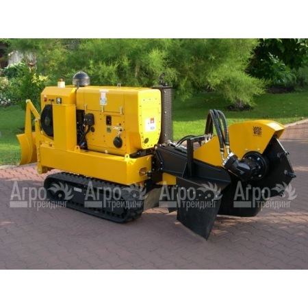 Измельчитель пней Laski Predator P75R  в Смоленске