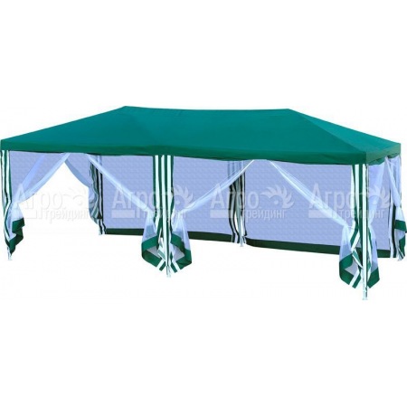 Беседка тент-шатер Green Glade 1056  в Смоленске