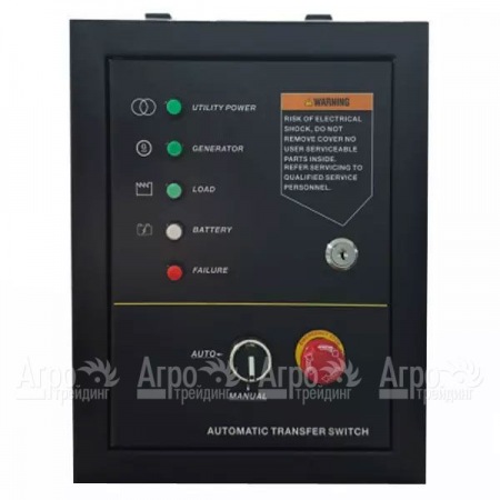 Блок автоматики для бензогенератора Villartec GI808 в Смоленске