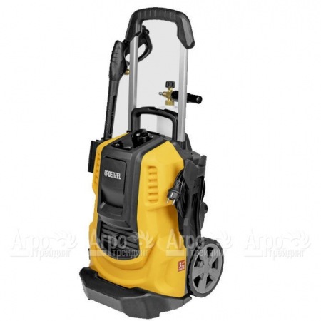 Мойка высокого давления Denzel R-230iD в Смоленске