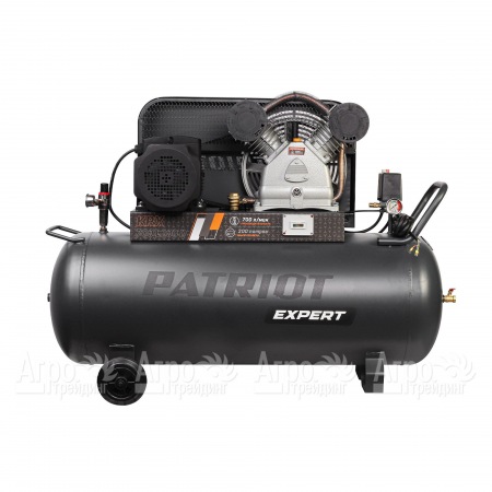 Компрессор поршневой Patriot KRX 700 L200 D  в Смоленске