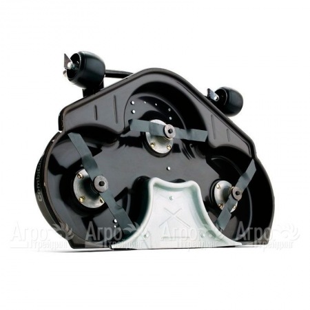 Дека Combi 122 для райдеров Husqvarna R 422Ts AWD  в Смоленске