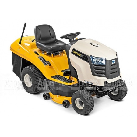 Садовый минитрактор Cub Cadet CC 917 AE  в Смоленске