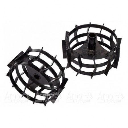 Грунтозацепы GZ4370 для мотоблоков Villartec T880, TB970, TB890 в Смоленске