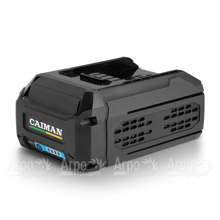 Батарея аккумуляторная ENO B6040 для аккумуляторной техники Caiman в Смоленске