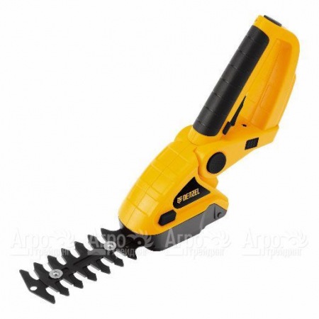 Ножницы-кусторез аккумуляторные Denzel GS-7 в Смоленске