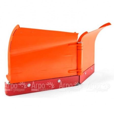 Снеготвал с изменяемой геометрией для райдера Husqvarna P 525D  в Смоленске