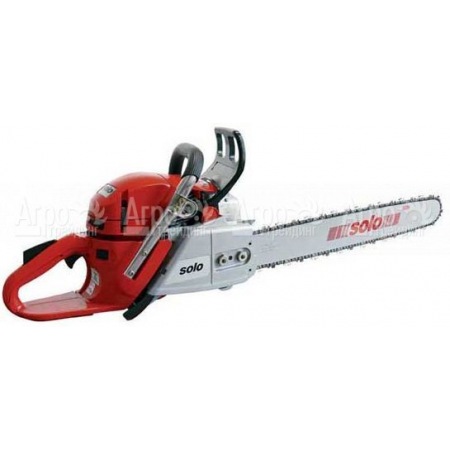 Бензопила Solo 675-50-20"  в Смоленске
