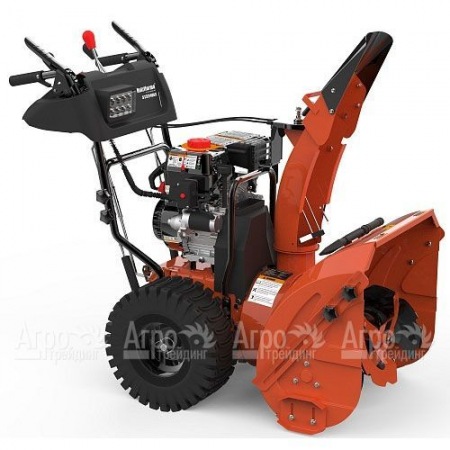 Снегоуборщик Holzfforma ST330DLE PRO в Смоленске