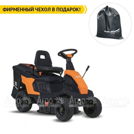 Садовый райдер Villartec MR 765H в Смоленске