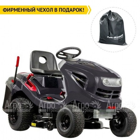 Садовый минитрактор Al-Ko T 18-103.2 HD Comfort в Смоленске