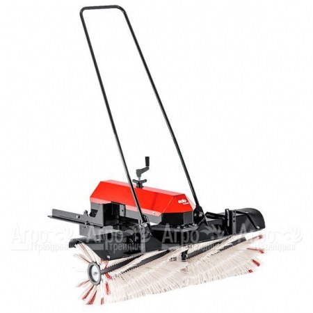 Фронтальный подметальный блок FSD 100.5 для райдеров Al-KO FC  в Смоленске