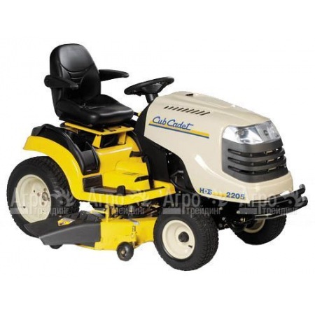 Садовый минитрактор Cub Cadet HDS 2205  в Смоленске