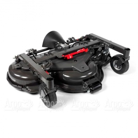 Дека Combi 155 для райдера Husqvarna P 525D  в Смоленске