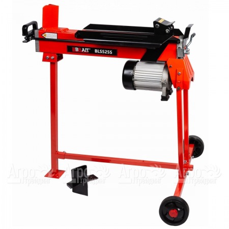 Электрический дровокол Brait BLS525S в Смоленске