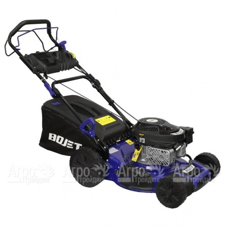 Газонокосилка бензиновая Bojet GLMS-46 в Смоленске