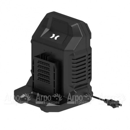 Зарядное устройство X6 60V, 8А для аккумуляторной техники Senix в Смоленске