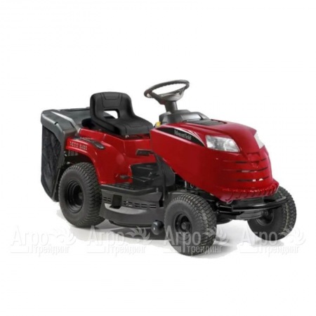 Садовый трактор Mountfield MTF 84H в Смоленске