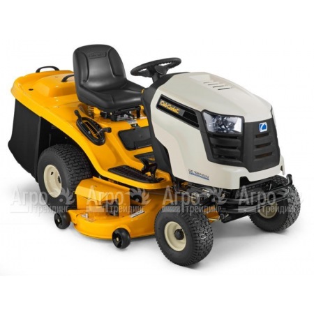 Садовый минитрактор Cub Cadet CC 1024 KHJ  в Смоленске