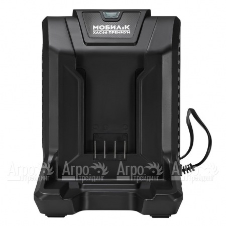 Быстрое зарядное устройство XAC66 Премиум для аккумуляторной техники Мобил К Премиум в Смоленске