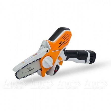 Аккумуляторная пила Villartec SA1462 SET в Смоленске