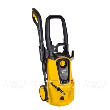 Мойка высокого давления Huter W195-ARV в Смоленске
