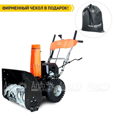 Снегоуборщик Yard Fox Basic 6152E  в Смоленске