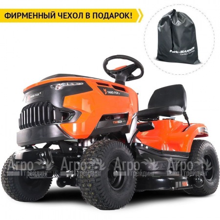 Садовый минитрактор Yard Fox T 108SCH в Смоленске