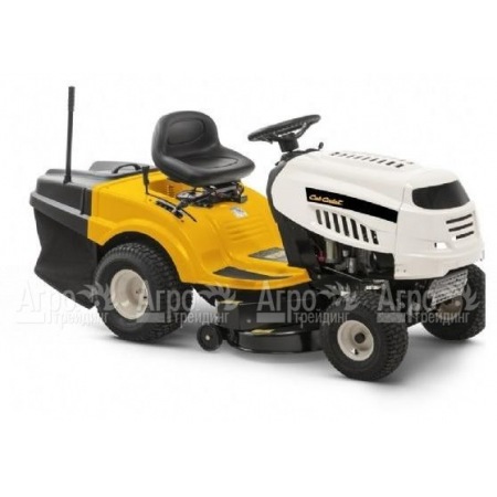 Садовый трактор Cub Cadet CC 513 TE  в Смоленске