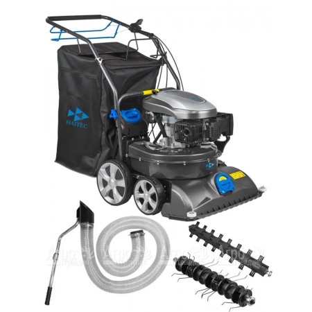 Пылесос садовый бензиновый HAITEC HT-SSCK173 в Смоленске